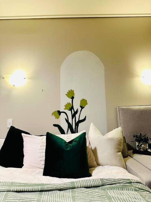 Cosy Motel Studio Apartment In Central City-Up To 2 Beds Christchurch Exterior foto